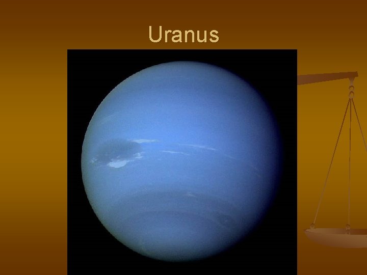 Uranus 