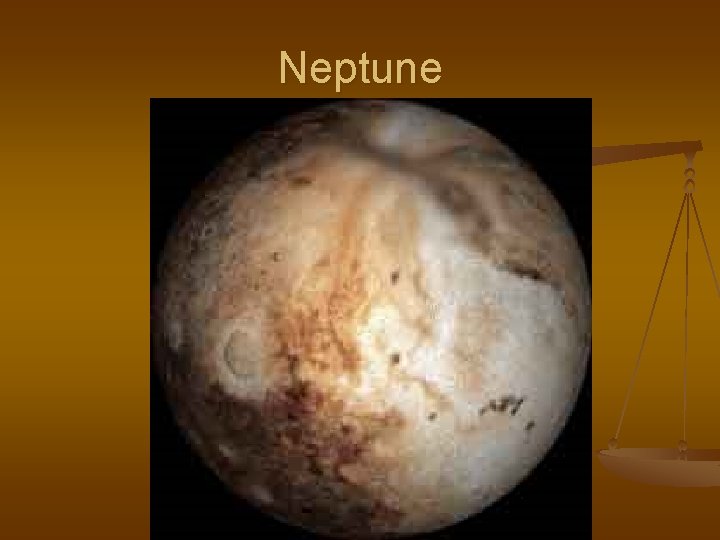 Neptune 