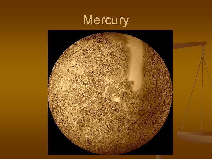 Mercury 