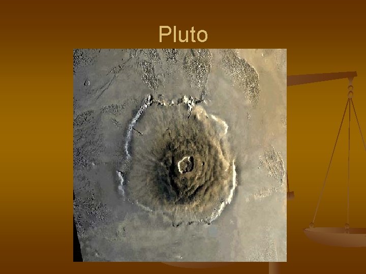 Pluto 