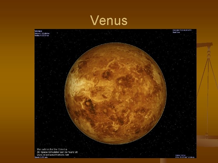 Venus 