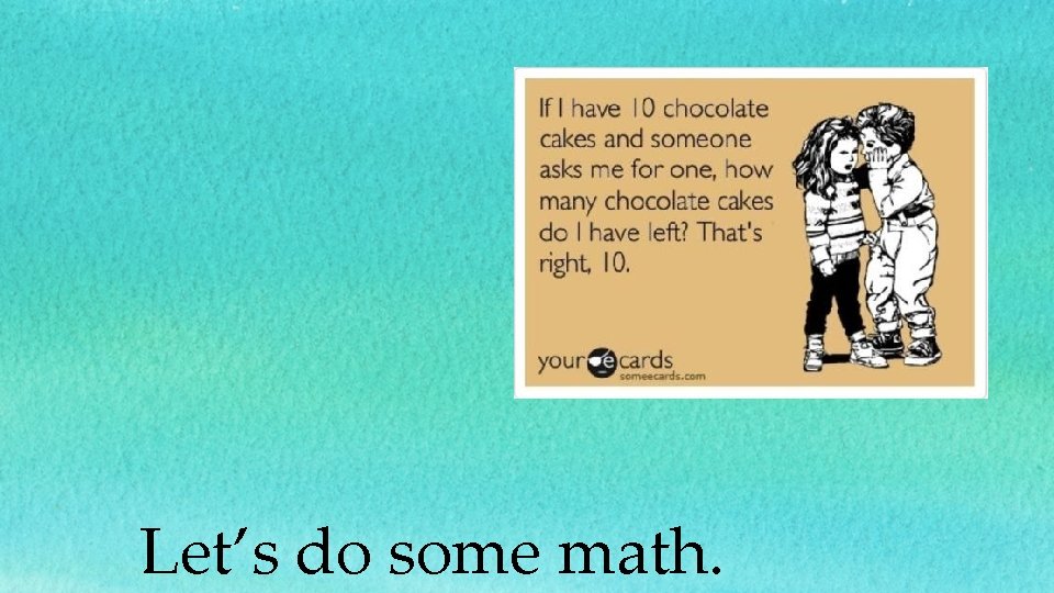 Financial Aid TRAINing Presented by Kimberly Stanbridge Lansing