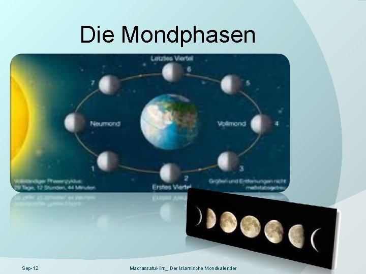 Die Mondphasen Sep-12 Madrassatul-ilm_ Der Islamische Mondkalender 