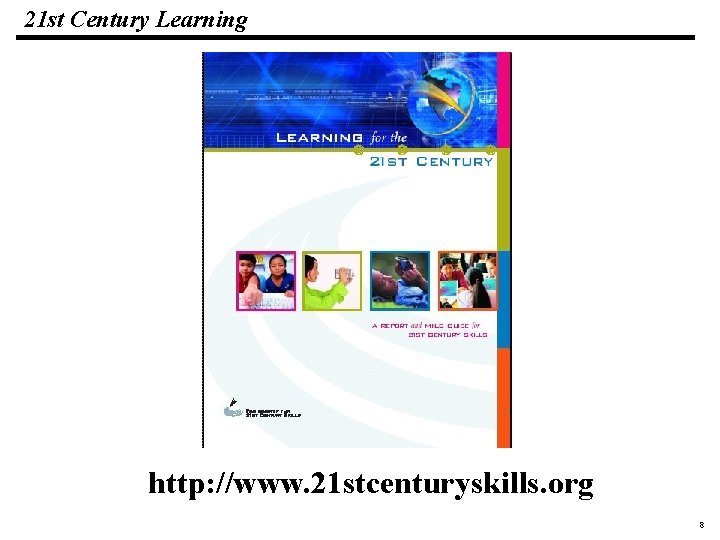 21 st Century Learning 19 1083 Macros Learning