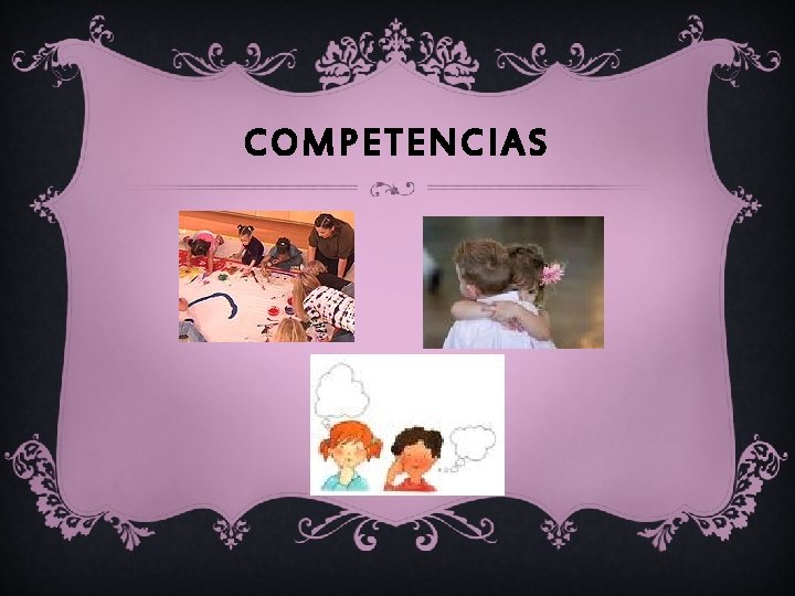 COMPETENCIAS 