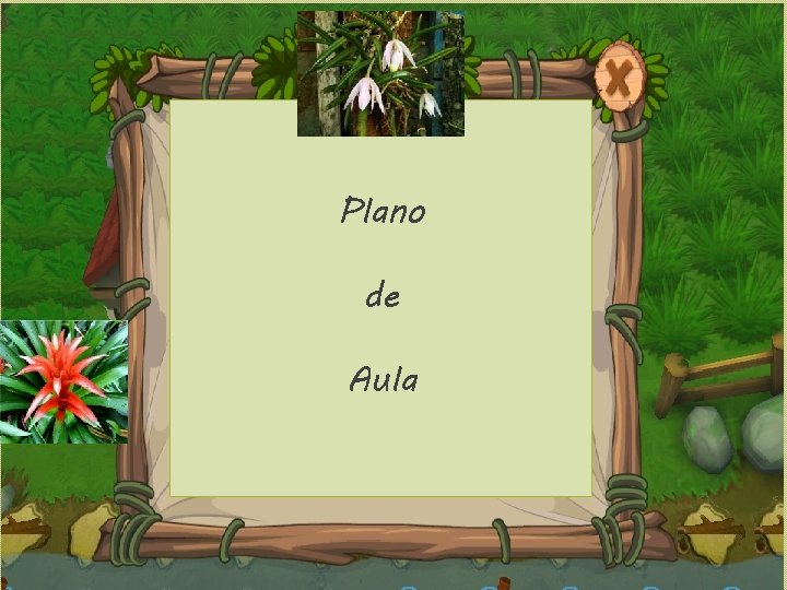 Plano de Aula 