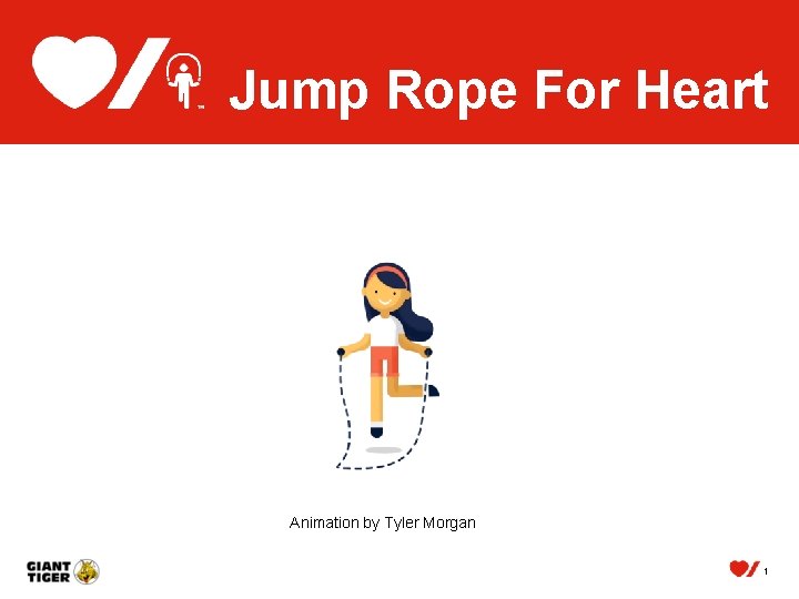 Jump Rope For Heart Animation by Tyler Morgan 1 