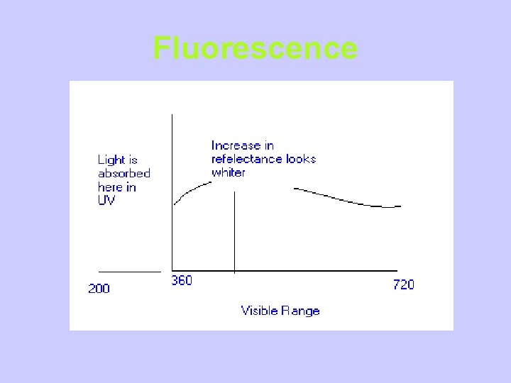 Fluorescence 