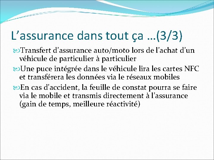 L’assurance dans tout ça …(3/3) Transfert d’assurance auto/moto lors de l’achat d’un véhicule de