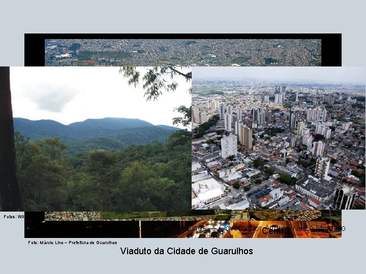 Fotos: William de Queiroz Aeroporto Internacional André Franco Montoro Bairro Morro Grande de São Fotos: William de Queiroz Aeroporto Internacional André Franco Montoro Bairro Morro Grande de São