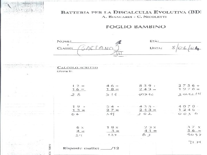 Sassuolo - 2008 - 