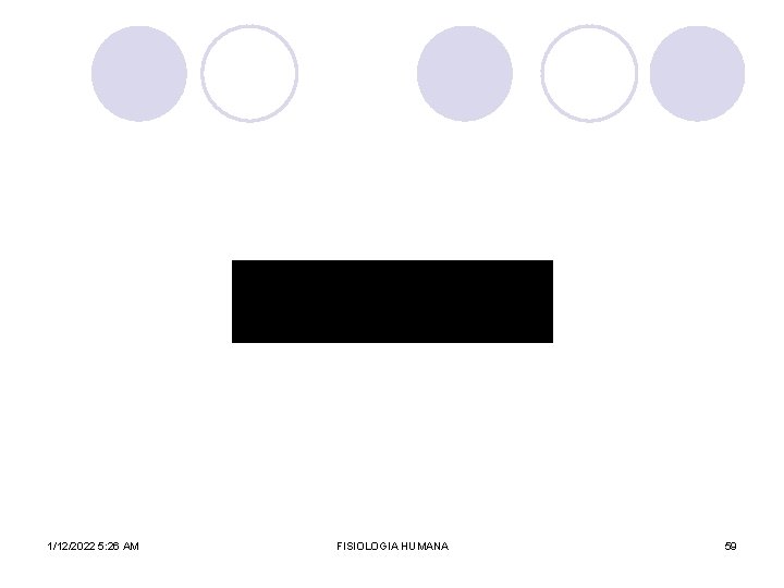 1/12/2022 5: 26 AM FISIOLOGIA HUMANA 59 