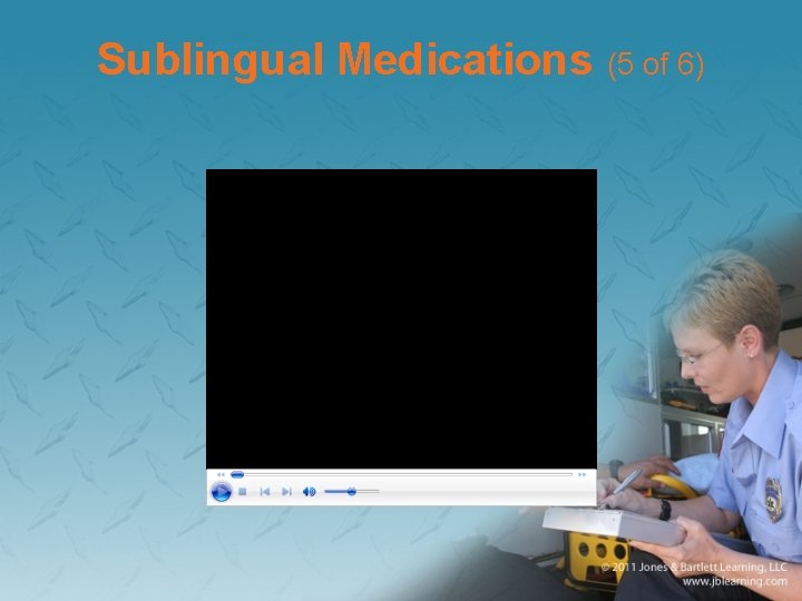Sublingual Medications (5 of 6) 