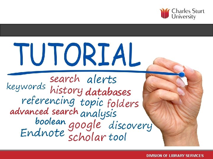 search alerts keywords history databases referencing topic folders advanced search analysis boolean google discovery