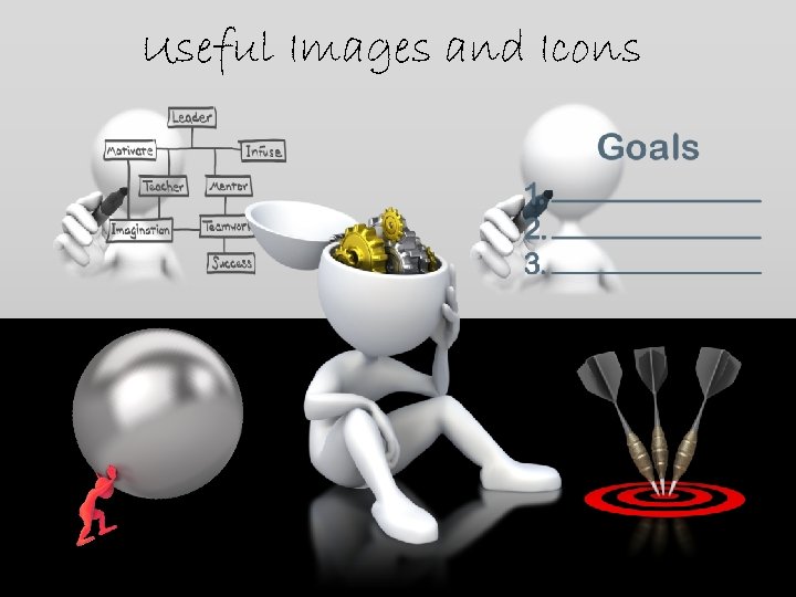 Useful Images and Icons Useful Images and Icons