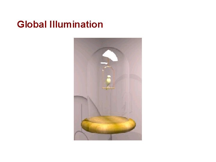 Global Illumination 