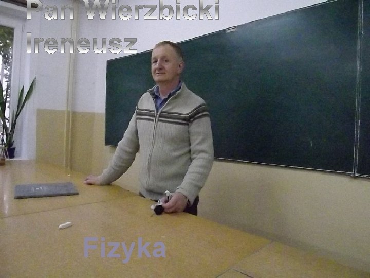 Fizyka 