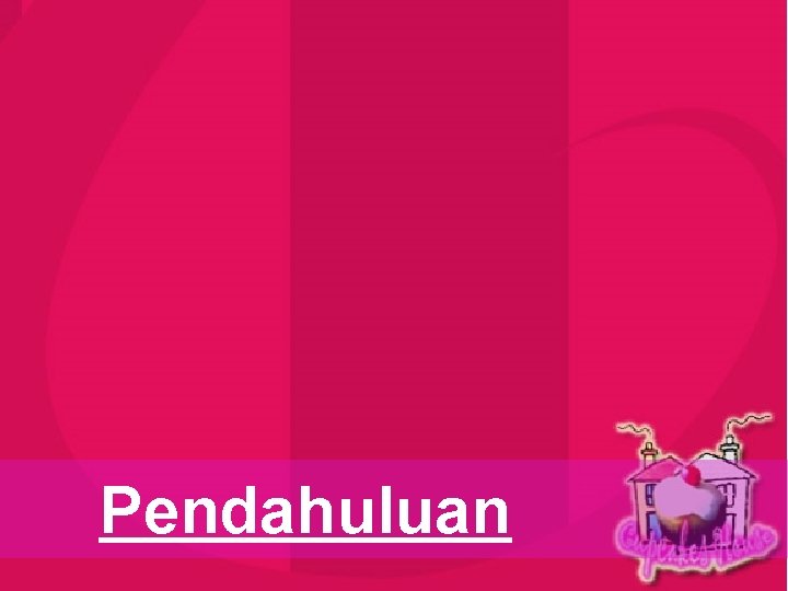 Pendahuluan 