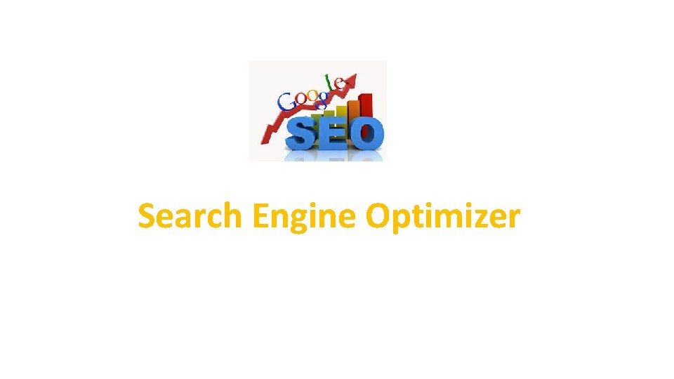 Search Engine Optimizer 