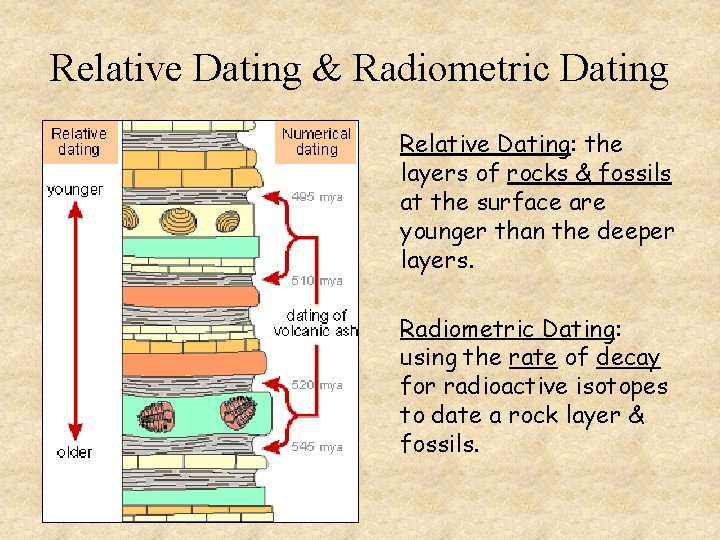 Early History of Earth Most scientists believe that
