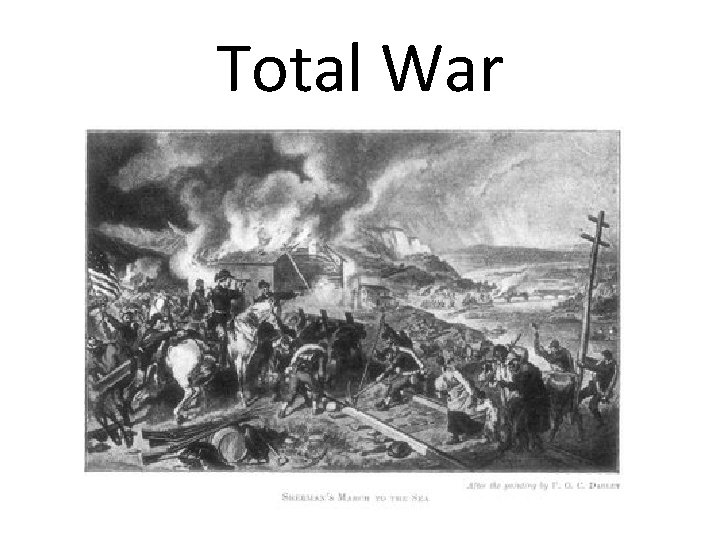 Total War 