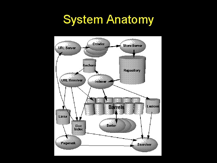 System Anatomy 