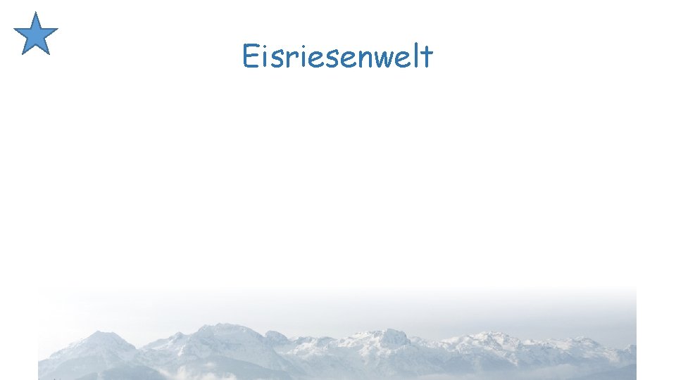 Eisriesenwelt 