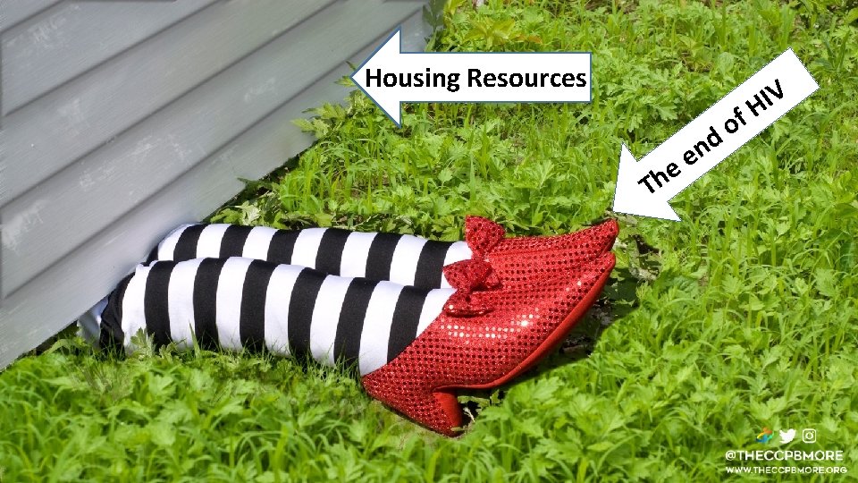 Housing Resources V I f. H Th e e o d n 