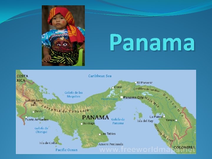 Panama 