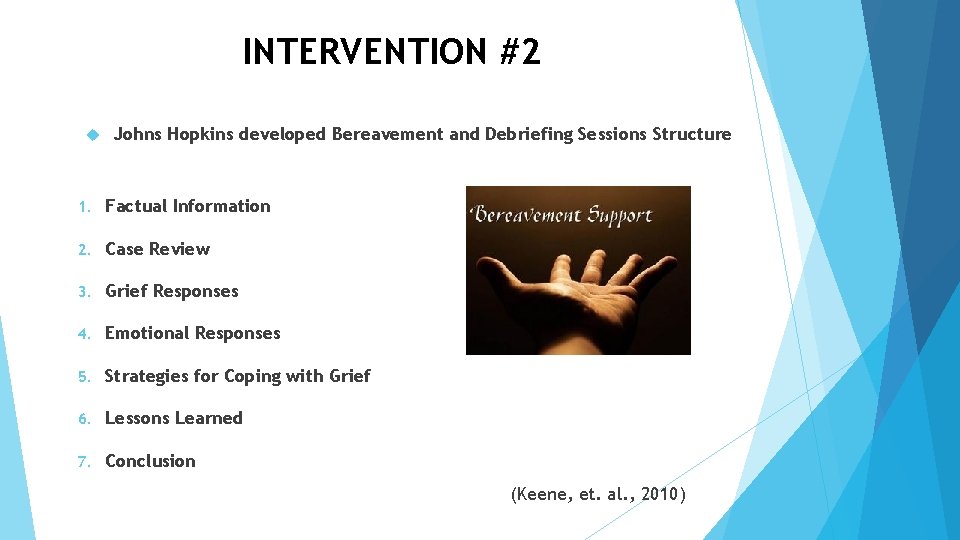 COPING WITH TRAUMATIC EVENTS IN THE EMERGENCY DEPARTMENT