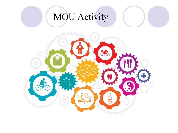 MOU Activity 
