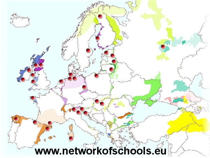 www. networkofschools. eu 