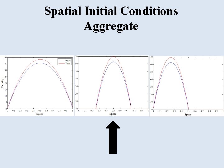 Spatial Initial Conditions Aggregate 