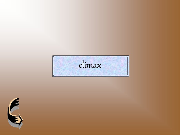 climax 