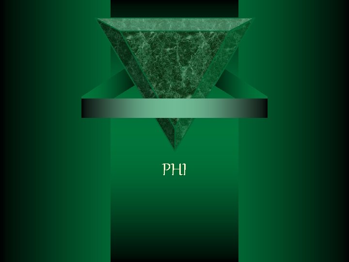 PHI 