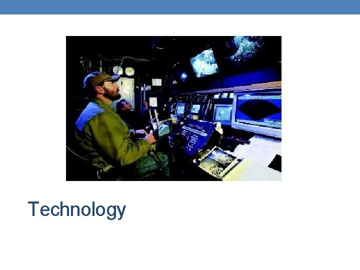 Technology Technology