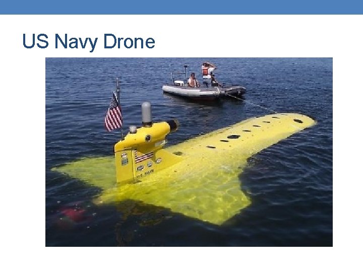 US Navy Drone US Navy Drone