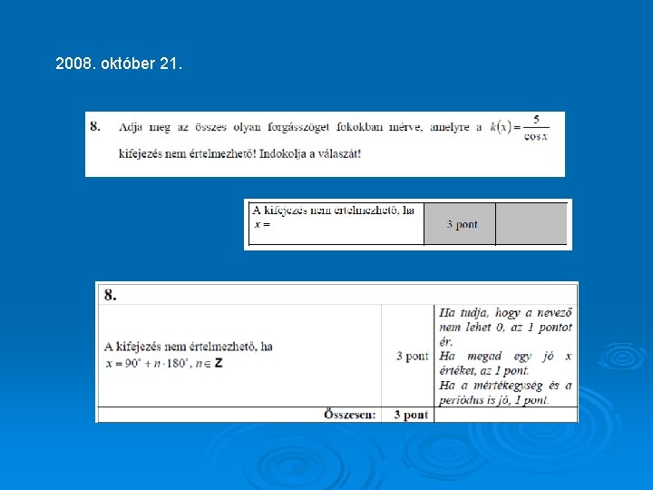 2008. október 21. 