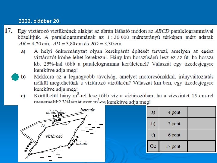 2009. október 20. 