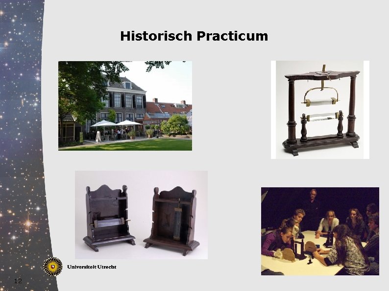 Historisch Practicum 12 