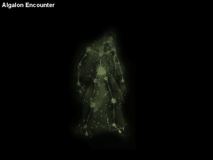Algalon Encounter 