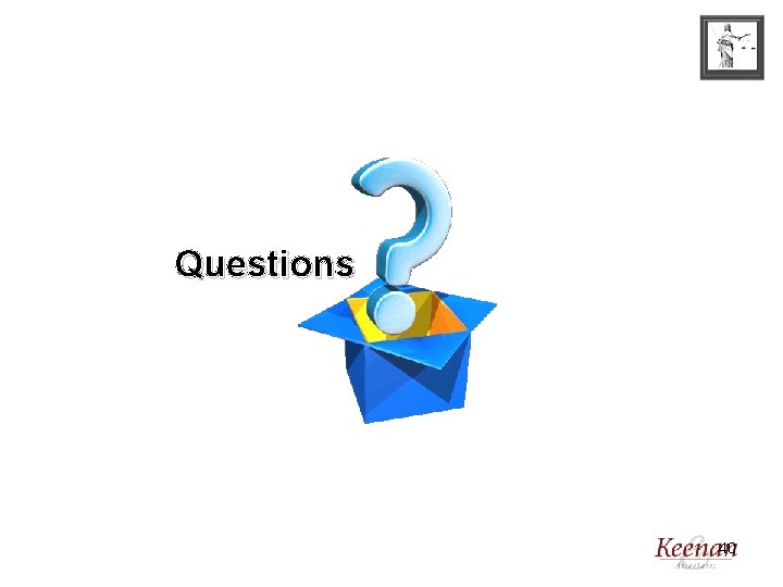 Questions Services 40 
