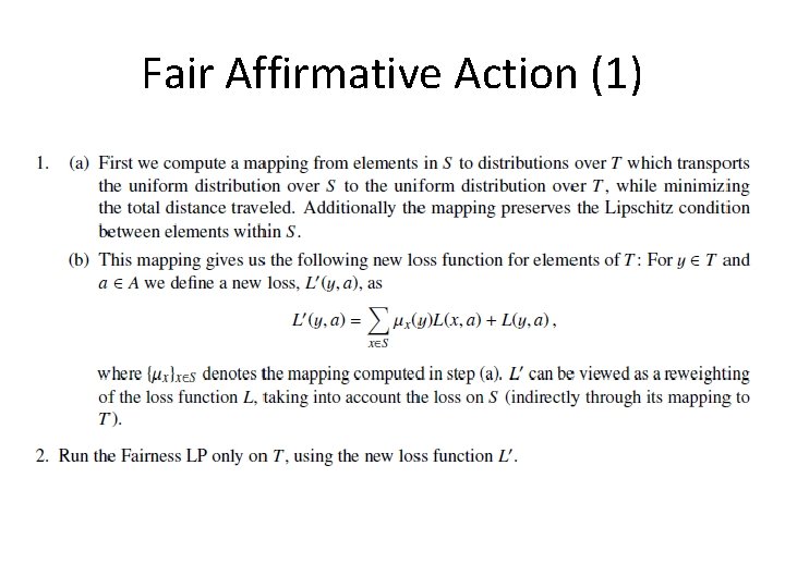 Fair Affirmative Action (1) 
