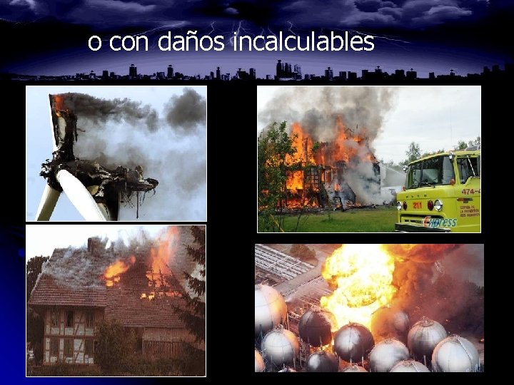 o con daños incalculables 13/06/2021 12 o con daños incalculables 13/06/2021 12