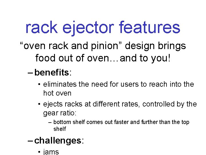 eject Aoven sketch model review 2 009 Team