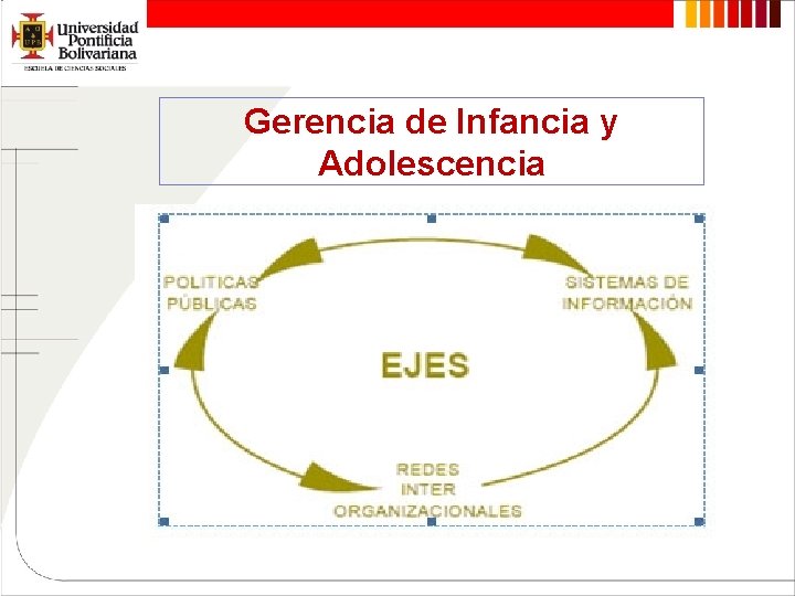 Gerencia de Infancia y Adolescencia 