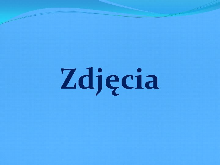 Zdjęcia 