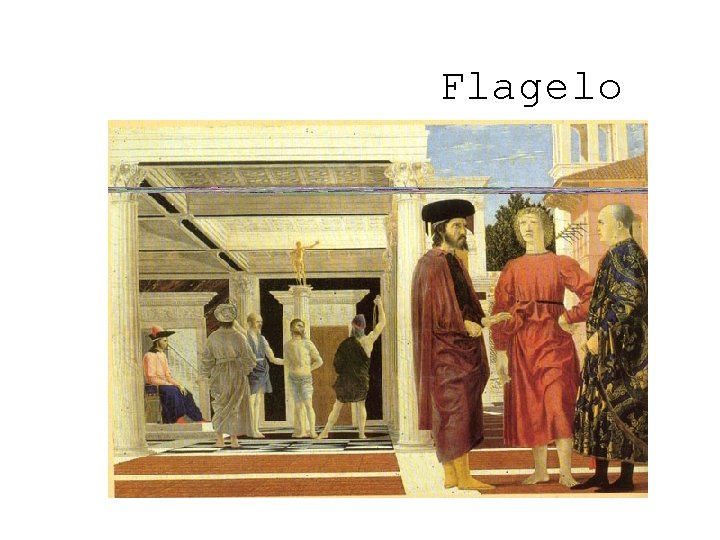 Flagelo 