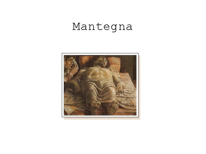 Mantegna 