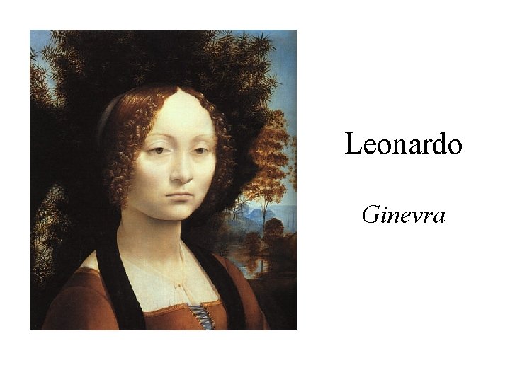 Leonardo Ginevra 